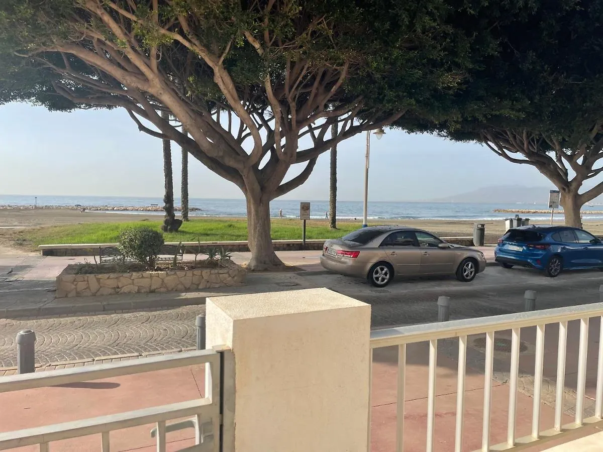 Beachfront House 말라가 0*,  스페인
