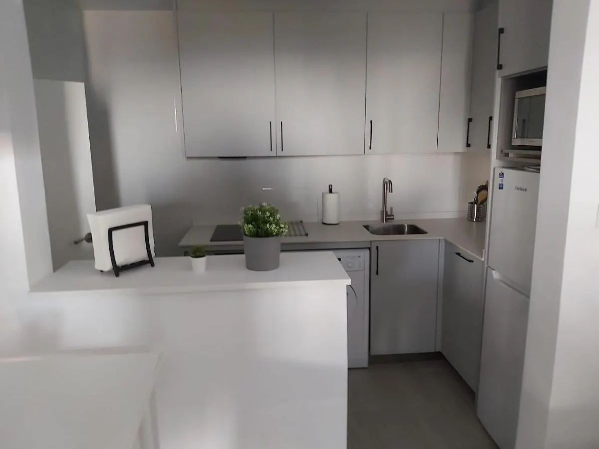 Beachfront House 말라가 0*,